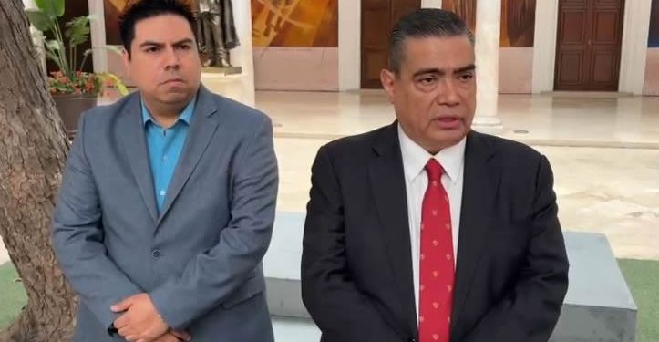 “No fue un ataque directo a la alcaldesa de Bacanora”: FGJE