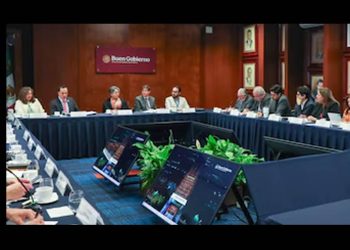 Anticorrupción inhabilita empresas que no cumplieron contratos con el Gobierno de México