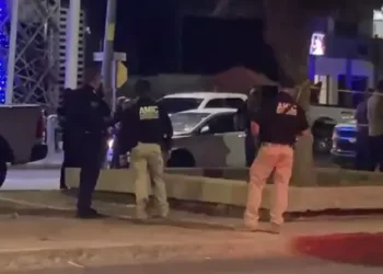 Neutralizan a Joven Responsable de Disparar Hacia Mujer y Centros Nocturnos en Hermosillo