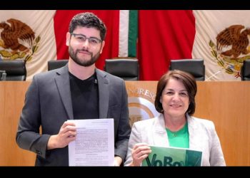 Congreso exhorta a revisar proyectos de gas en el Golfo de California