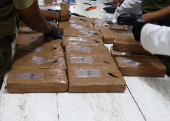 Aseguran 163 kilos de Cocaína en Sonora: Esto sabemos