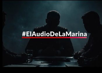 Especial | Grabación del contralmirante Fernando Guerrero, asesinado después de denunciar red de huachicol