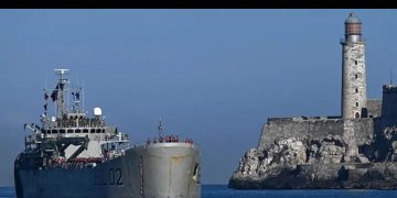 Díaz-Canel agradece a México llegada de ayuda humanitaria a Cuba