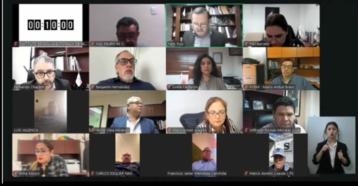 Presenta la Asociación “Sonora Empleo y Bienestar para Todos AC” su registro como Agrupación Política ante el IEE Sonora