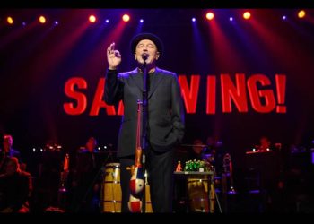 Rubén Blades se retirará de los escenarios en 2027