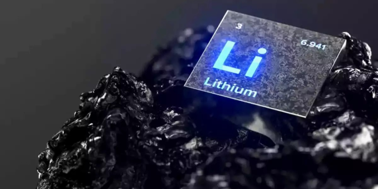 Pemex quiere explotar litio en salmueras, pero no hay tecnología para hacerlo