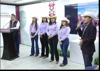 Hermandad y tradición: Sonora se alista para la 16° Cabalgata con Aroma de Mujer