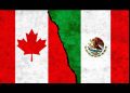 Alistan México y Canadá plan de integración económica