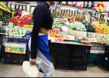 Un tercio de los hogares no pueden pagar la canasta básica