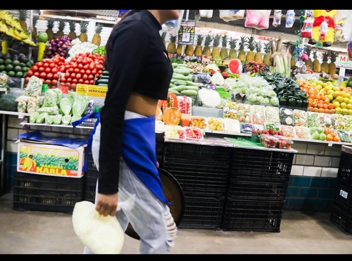 Un tercio de los hogares no pueden pagar la canasta básica