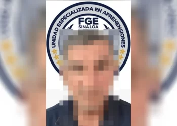 Capturan en Sonora a hombre acusado de homicidio tras atropellamiento en Guasave, Sinaloa