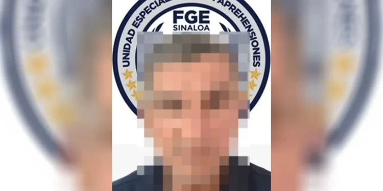 Capturan en Sonora a hombre acusado de homicidio tras atropellamiento en Guasave, Sinaloa