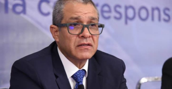 Cambio de mando en CAPUFE: Carlos Arceo Castañeda asume la Dirección General