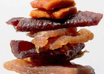 ¿La carne seca hace bien? Expertos señalan los pros y contras del consumo en exceso