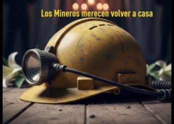 ¡Mineros de luto! Convocan a marcha estatal tras asesinato de colegas en Sinaloa
