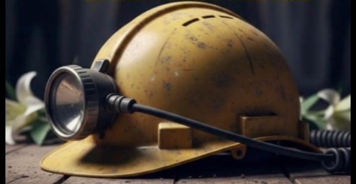 ¡Mineros de luto! Convocan a marcha estatal tras asesinato de colegas en Sinaloa