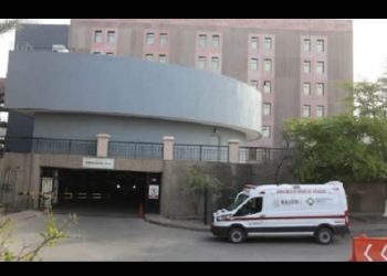 Inseguridad golpea al Centro de Gobierno