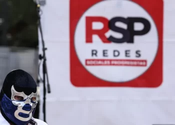 Partidos chicos exprimen el presupuesto nacional: el negocio de las fuerzas políticas locales en México