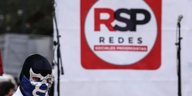 Partidos chicos exprimen el presupuesto nacional: el negocio de las fuerzas políticas locales en México