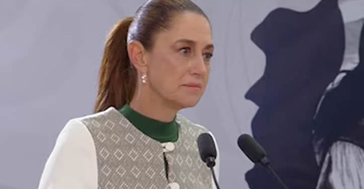 Sheinbaum evita opinar sobre negativa de amparo a Elba Esther Gordillo sobre pago de ISR: “Es asunto de la Corte”