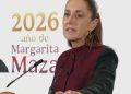 Sheinbaum anuncia iniciativa para eliminar pensiones millonarias de altos mandos