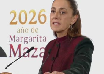 Sheinbaum anuncia iniciativa para eliminar pensiones millonarias de altos mandos