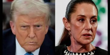 Sheinbaum alista ayuda para Cuba; Trump insiste en que México cancele envíos de crudo