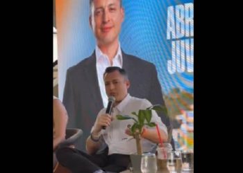 “Es un honor ser considerado por la gente de Sonora para ese responsabilidad”: Luis Donaldo Colosio Riojas