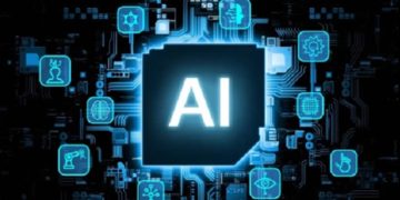 Presentan iniciativas para fomentar el uso seguro de redes en la niñez e incluir en los planes de estudios el análisis de la IA