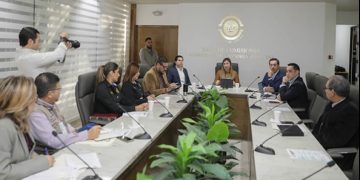 Sonora va por reforma integral para blindar derechos de adultas mayores