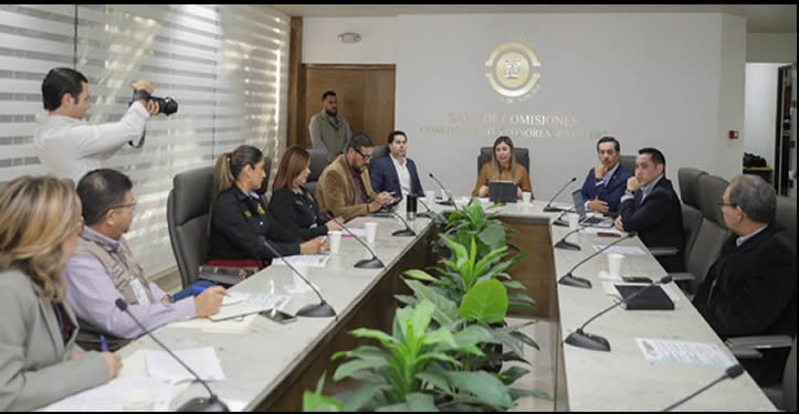 Sonora va por reforma integral para blindar derechos de adultas mayores