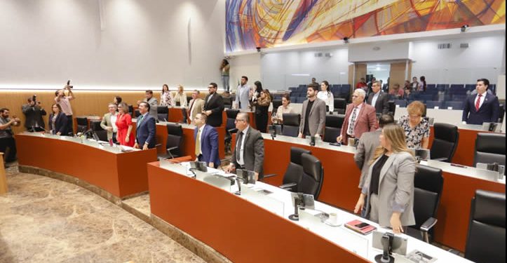 Sacuden el esquema municipal en Sonora: Congreso impulsa elección directa de comisarios