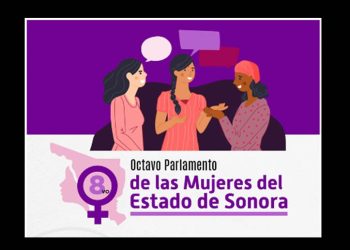 Explotación sexual e Inteligencia Artificial: Ejes del Octavo Parlamento de las Mujeres en Sonora