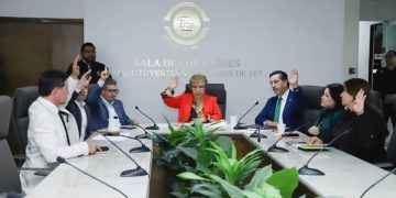 Avalan en comisión del Congreso de Sonora la Ley de Ingresos y Presupuesto de Ingresos 2026 del ayuntamiento de Carbó