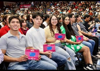 Amplían hasta el 20 de febrero convocatoria para el registro al programa de becas Sonora de Oportunidades