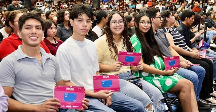 Amplían hasta el 20 de febrero convocatoria para el registro al programa de becas Sonora de Oportunidades