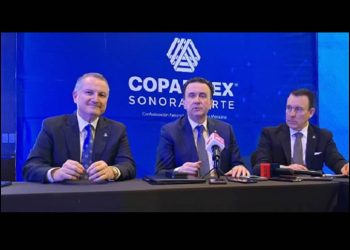 “Reforma electoral no es prioridad para el país”: COMPARMEX