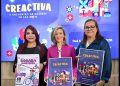 Hermosillo proyecta el talento femenino: llega la 5ta edición de “Creactiva”