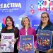 Hermosillo proyecta el talento femenino: llega la 5ta edición de “Creactiva”