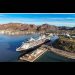 Guaymas se consolida como potencia de cruceros: derrama supera los 35 mdp