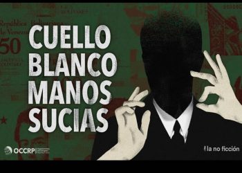 A puerta cerrada: Una grabación secreta revela planes para blanquear el dinero del petróleo venezolano