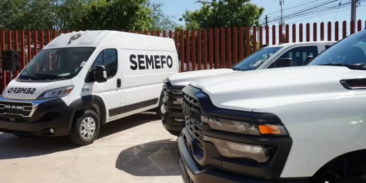 Haudiel ‘N’ era buscado por feminicidio en Cajeme, pero lo encontraron muerto y esposado; esto sabemos del caso