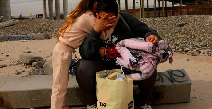 Deportaciones se cuadruplicaron en los primeros 9 meses de Trump