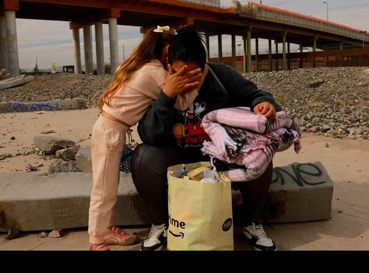 Deportaciones se cuadruplicaron en los primeros 9 meses de Trump