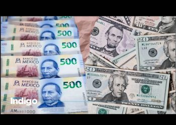 Deuda pública de México: Pago de intereses absorbe casi toda la recaudación del IVA en 2025
