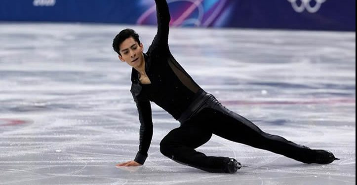 Donovan Carrillo termina 22° y pone fin a Milano-Cortina 2026 con histórica participación