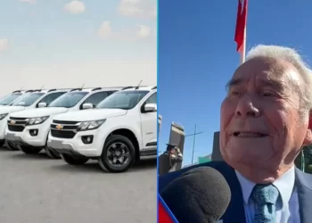 Poder Judicial de Sonora justifica compra de autos por más de 6 mdp: ‘Son para diligencias legales’