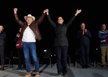 México enviará ayuda humanitaria a Cuba mientras se resuelve por la vía diplomática el envío de petróleo: CSP