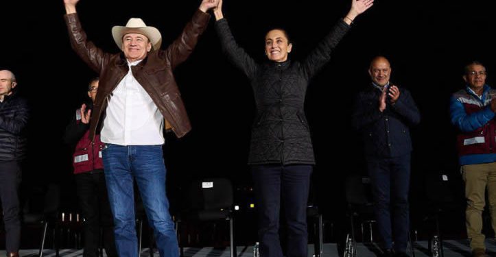 México enviará ayuda humanitaria a Cuba mientras se resuelve por la vía diplomática el envío de petróleo: CSP