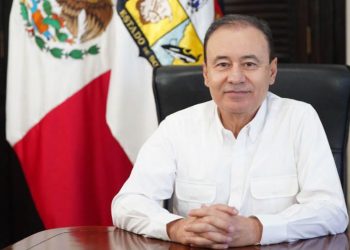 Sonora y Nuevo México sellan alianza estratégica para detonar el Plan Sonora y la inversión binacional